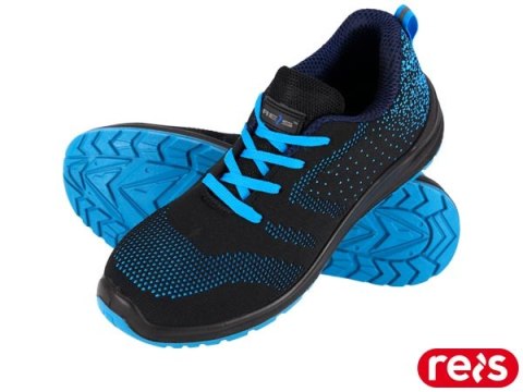 BUTY BEZPIECZNE - 35 - BN