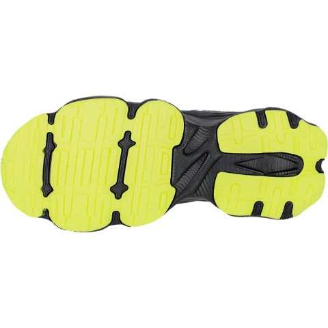 BUTY BEZPIECZNE HOOF, S1P SR, PÓŁBUTY ROBOCZE