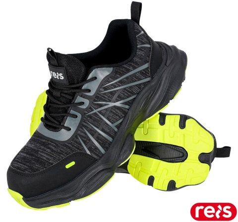 BUTY ZAWODOWE HOOF, OB SR, PÓŁBUTY ROBOCZE