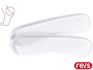 ZAPIĘTKA ŻELOWA - S - TRANSPARENTNY