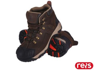 BUTY BEZPIECZNE - 39 - BRB