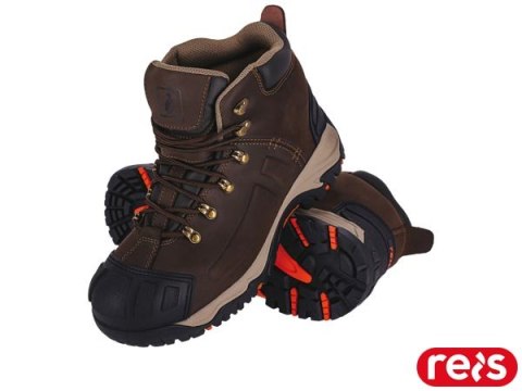 BUTY BEZPIECZNE - 39 - BRB