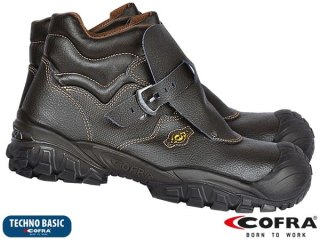 BUTY BEZPIECZNE - 41