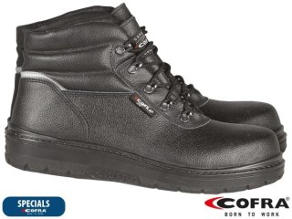 BUTY BEZPIECZNE - 39