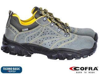 BUTY BEZPIECZNE - 41