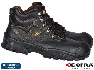 BUTY BEZPIECZNE - 41