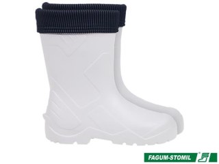 BUTY ZAWODOWE - 40 - BIAŁY