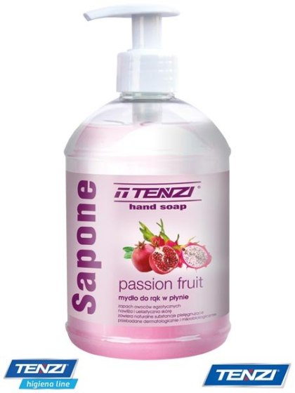 MYDŁO W PŁYNIE - 500 ml