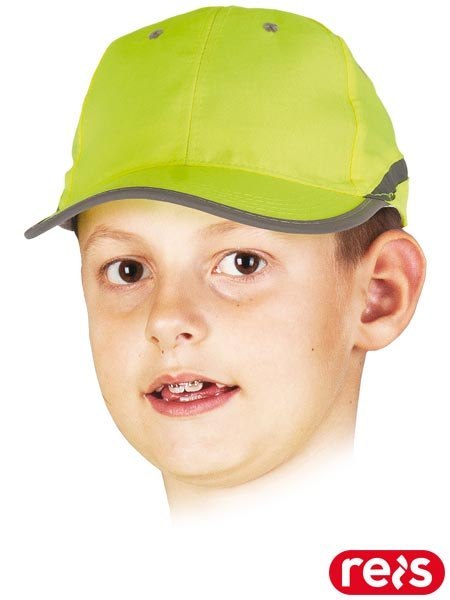 CZAPKA - S - SELEDYNOWY