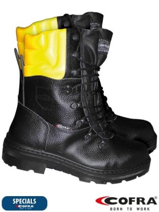 BUTY BEZPIECZNE - 41