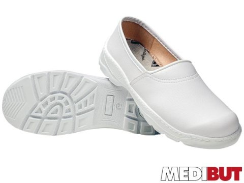 BUTY ZAWODOWE - 41 - BIAŁY