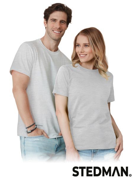 T-SHIRT - S - POPIELATY