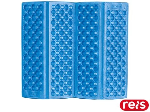 MATA POD KOLANA - 40x30,5 cm - NIEBIESKI