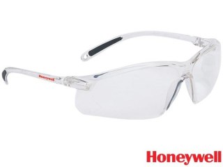 OKULARY OCHRONNE - uni - TRANSPARENTNY