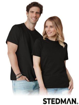 T-SHIRT - XL - CZARNY