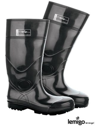 BUTY BEZPIECZNE - 40 - B
