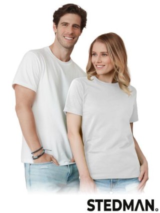 T-SHIRT - XL - BIAŁY