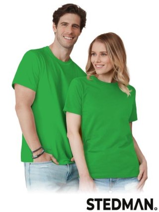 T-SHIRT - L - ZIELONY KELLY