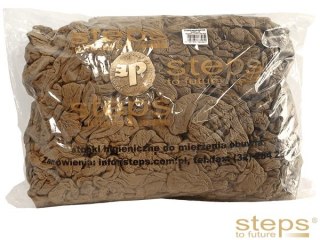STOPKI - UNI - BEŻOWY