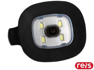 WKŁAD LED - CZARNO-BIAŁY