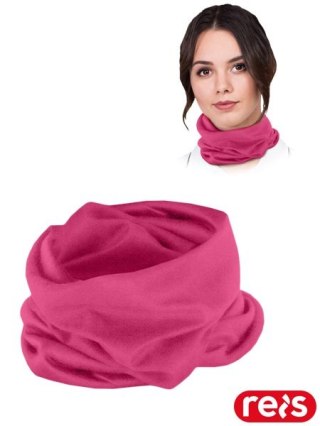 KOMIN - UNI - RÓŻOWY