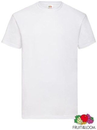 T-SHIRT - 3XL - BIAŁY
