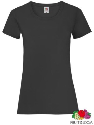 T-SHIRT - XL - CZARNY