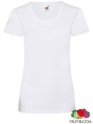 T-SHIRT - XS - BIAŁY