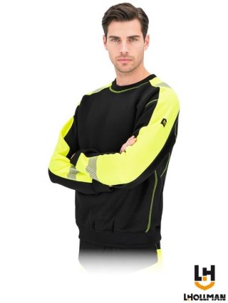BLUZA OCHRONNA - 2XL - BY