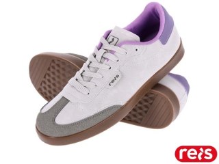 BUTY SPORTOWE - 36 - JASNOSZARO-WRZOSOWY