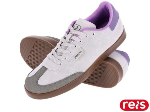 BUTY SPORTOWE - 36 - JASNOSZARO-WRZOSOWY