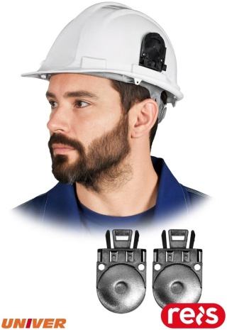 ADAPTER PASUJE DO HEŁMU UNIVER-KAS