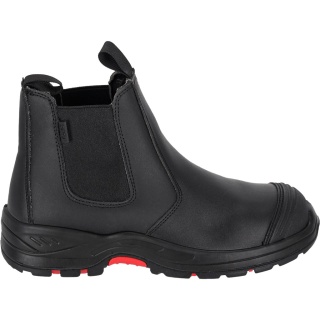 BUTY BEZPIECZNE, BEND, SZTYBLETY MĘSKIE WCIĄGANE, PODNOSEK, KEVLAROWA WKŁADKA, S1PS FO SR