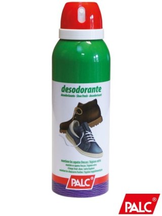 DEZODORANT DO OBUWIA - 125 ml - TRANSPARENTNY