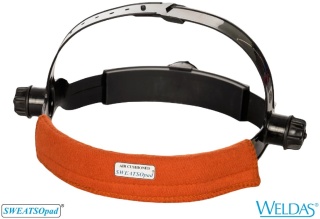 OPASKA PRZECIWPOTNA DO PRZYŁBIC SPAWALNICZYCH