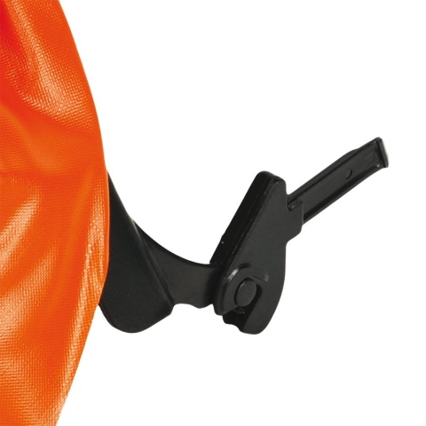 OSŁONA KARKU SHADE DO HEŁMU UNIVER-KAS