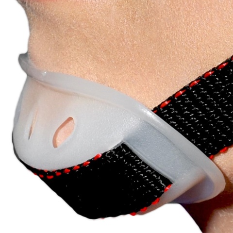 PASEK PODBRÓDKOWY STRAP DO HEŁMU UNIVER-STRAP