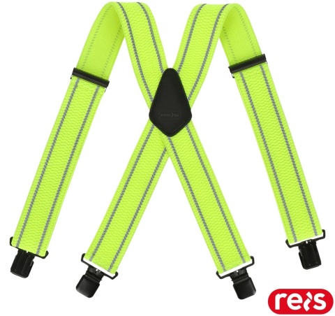 SZELKI NEON ŻÓŁTY