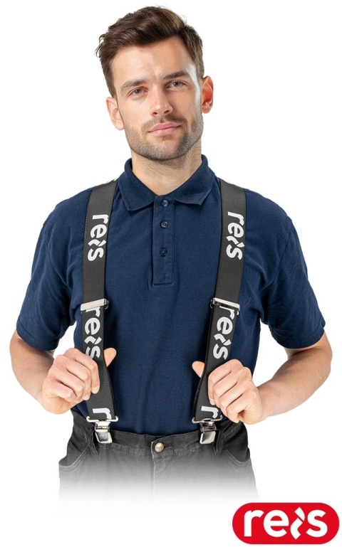 SZELKI PRACOWNICZE Z TWORZYWA