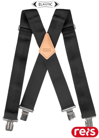 SZELKI PRACOWNICZE Z TWORZYWA CZARNE