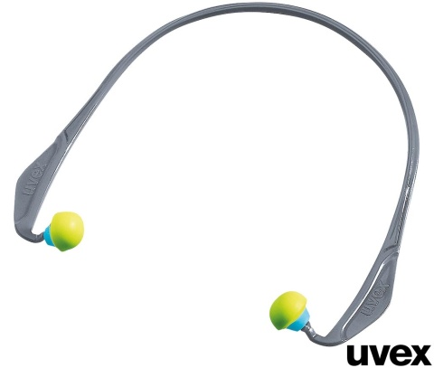 WKŁADKI PRZECIWHAŁASOWE NAN PAŁĄKU UX-XCAP SNR=24 dB 15SZTUK