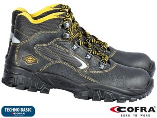 BUTY BEZPIECZNE - 44