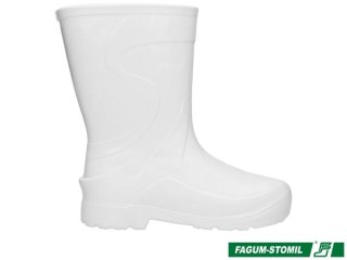 BUTY ZAWODOWE - 42 - BIAŁY