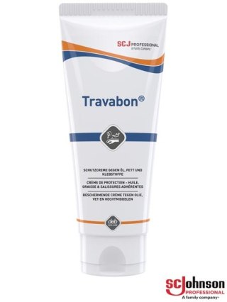 KREM ZABEZPIECZAJĄCY - 100 ml