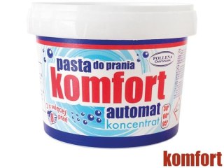 PASTA DO PRANIA - 500 g