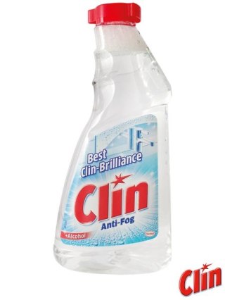 PŁYN DO SZYB - 500 ml