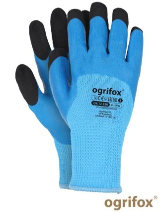 RĘKAWICE OCHRONNE OX.12.358 BLUWIN