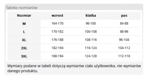 Spodnie dresowe ostrzegawcze fluo, pasy odblaskowe, rip-stop L