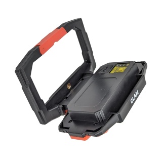 LATARKA RĘCZNA WARSZTATOWA, ŁADOWANA NA USB