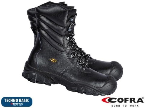 BUTY BEZPIECZNE - 38